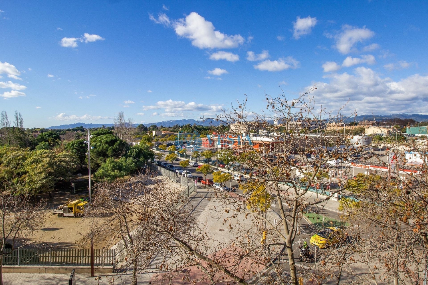  for sale apartment Barriada Les Tres Creus Bages 7