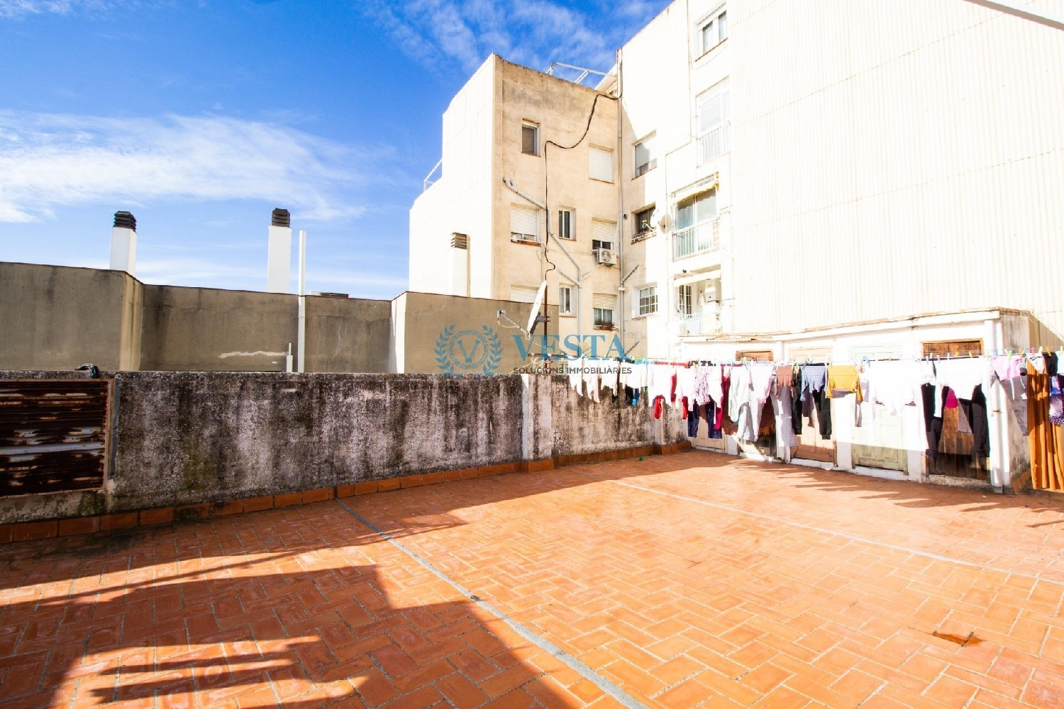  for sale apartment Barriada Les Tres Creus Bages 7