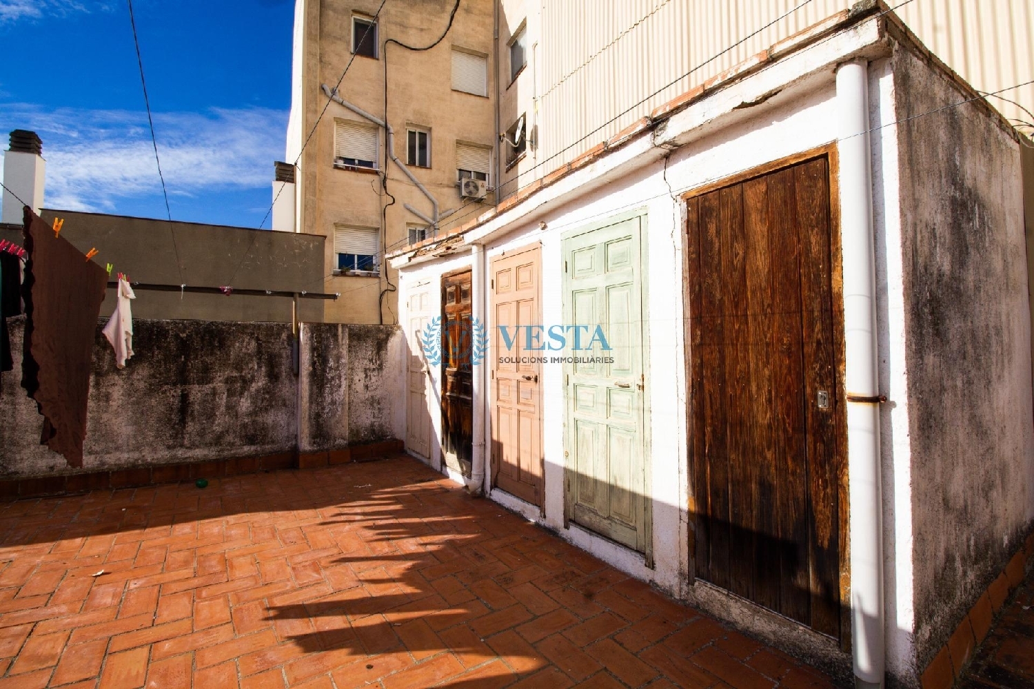  for sale apartment Barriada Les Tres Creus Bages 8