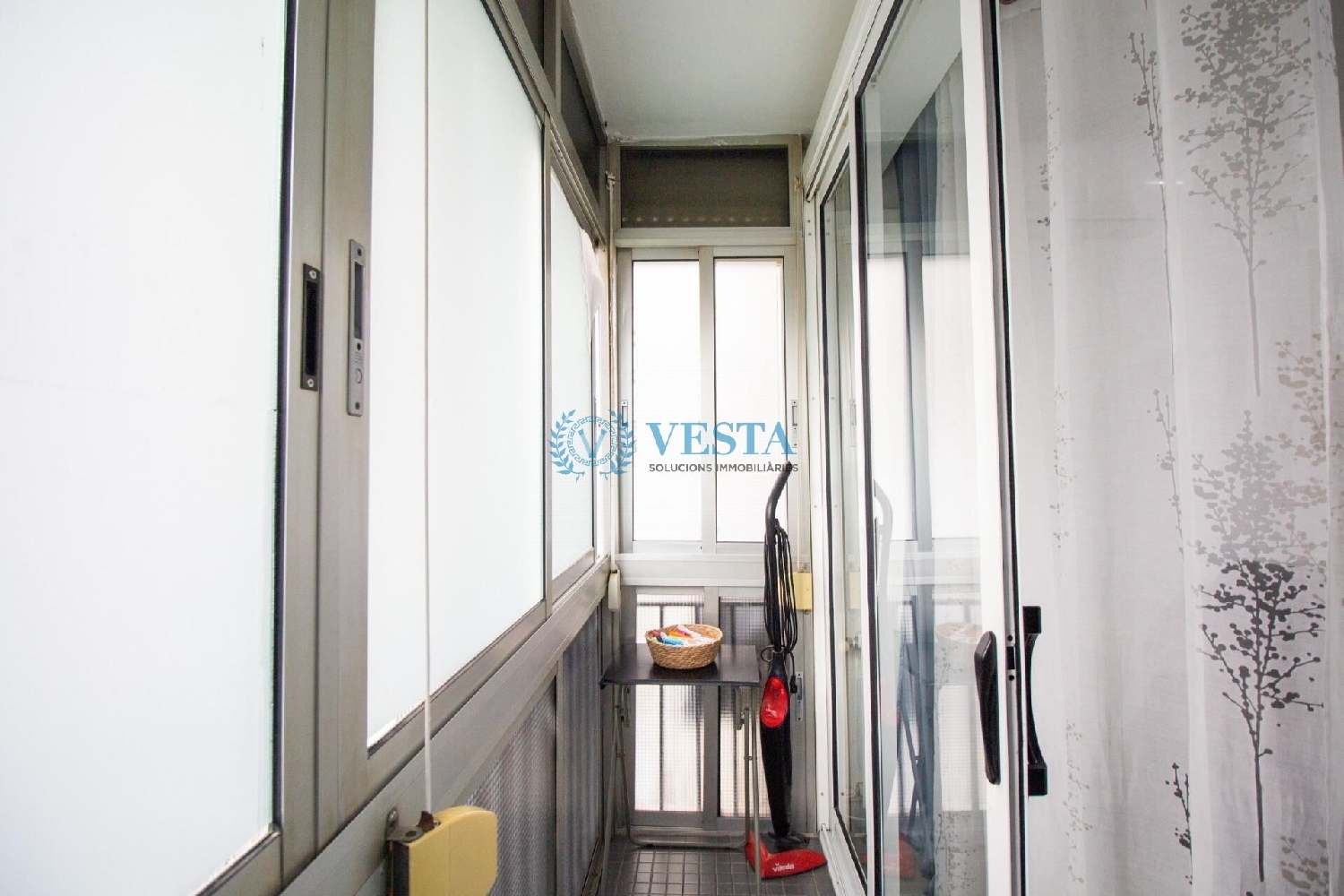  for sale apartment Barriada Les Tres Creus Bages 3