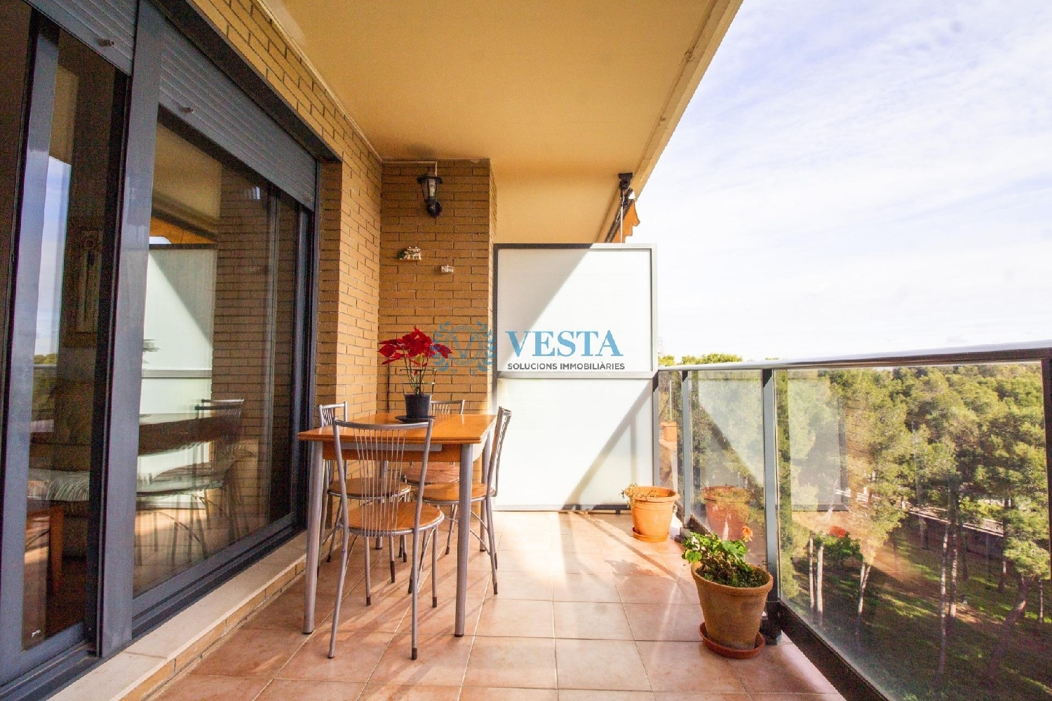  for sale apartment Barriada Les Tres Creus Bages 6