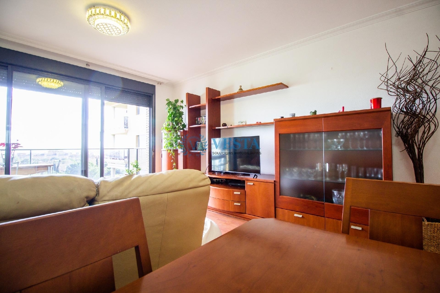  for sale apartment Barriada Les Tres Creus Bages 5