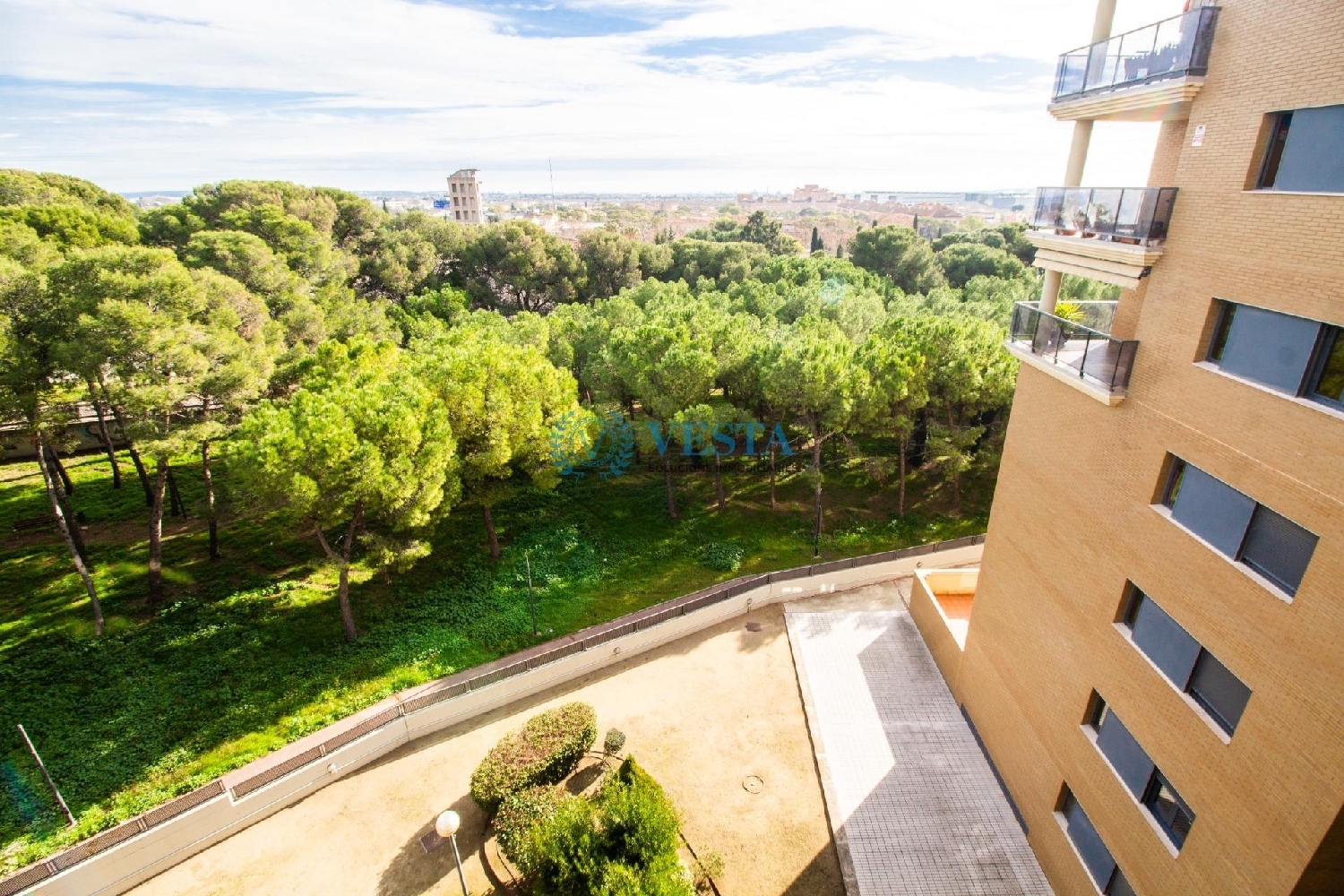  for sale apartment Barriada Les Tres Creus Bages 8