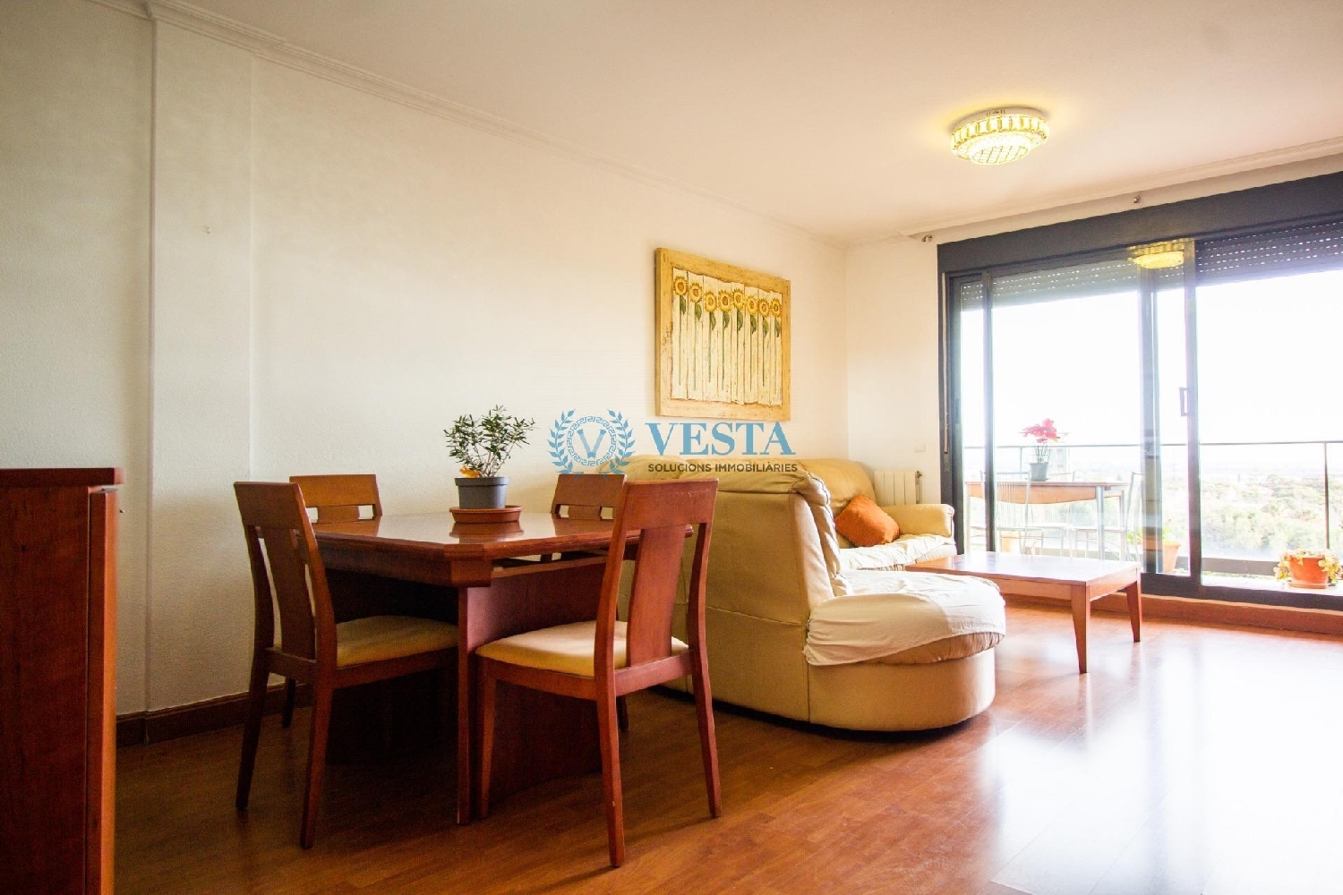  for sale apartment Barriada Les Tres Creus Bages 4