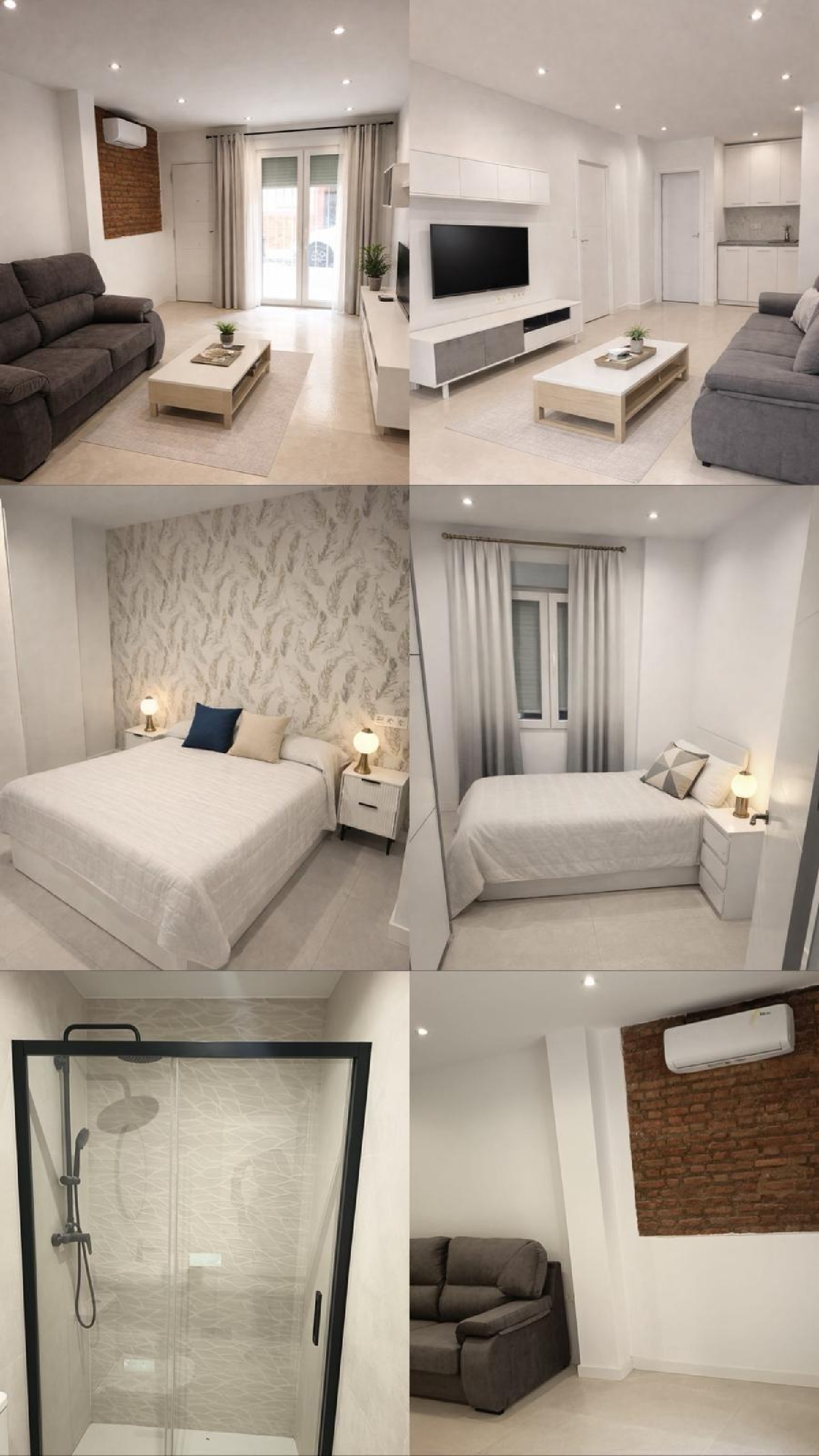  for sale apartment Barrio De Granada Alacantí 1