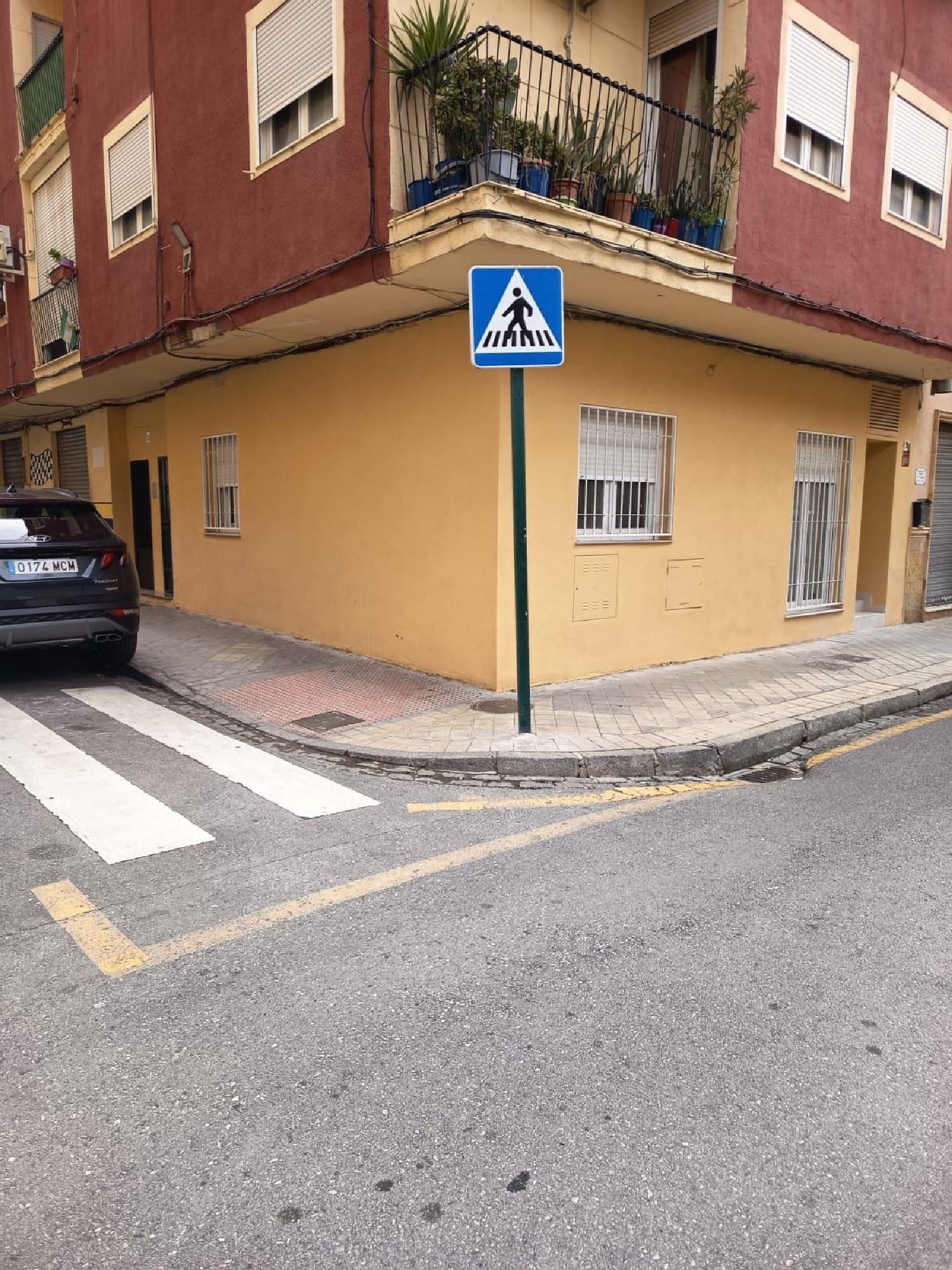  for sale apartment Barrio De Granada Alacantí 6