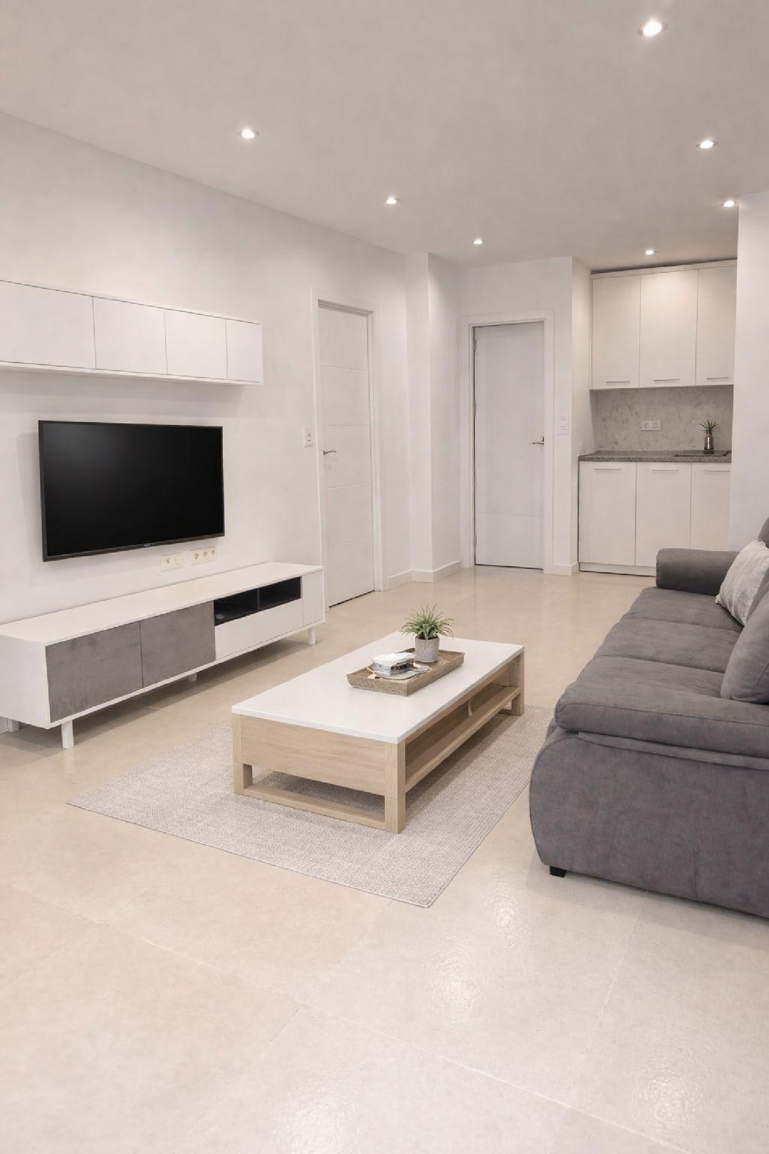  for sale apartment Barrio De Granada Alacantí 4