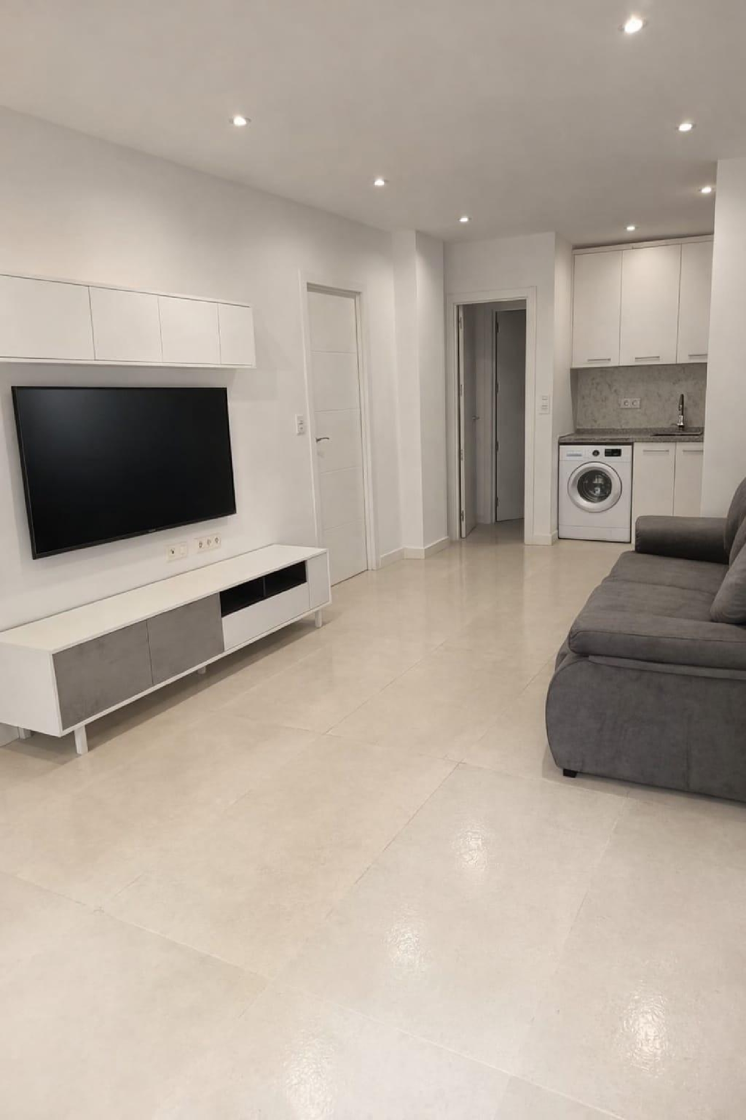  for sale apartment Barrio De Granada Alacantí 5