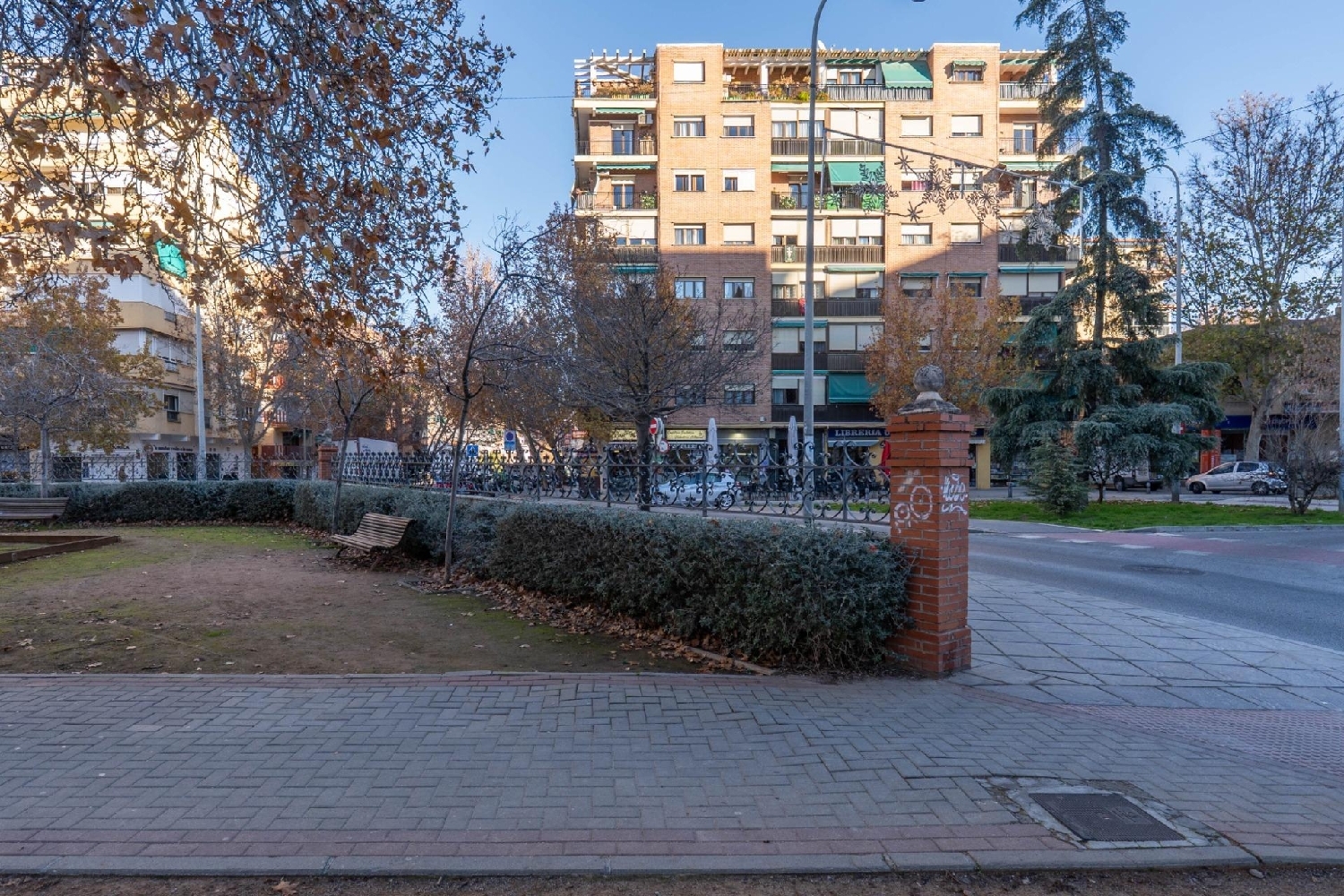  for sale apartment Barrio De Granada Alacantí 3