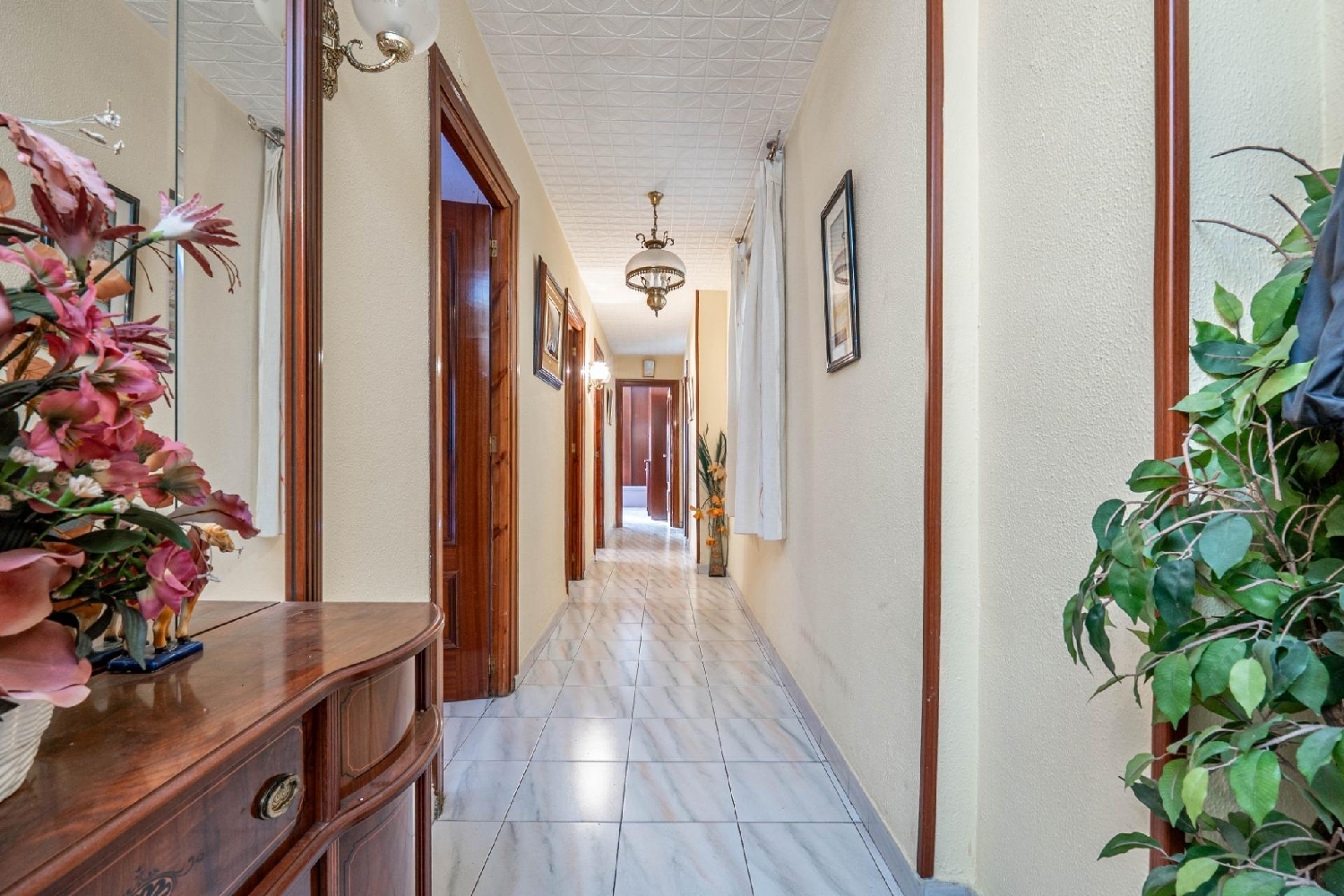  for sale apartment Barrio De Granada Alacantí 5