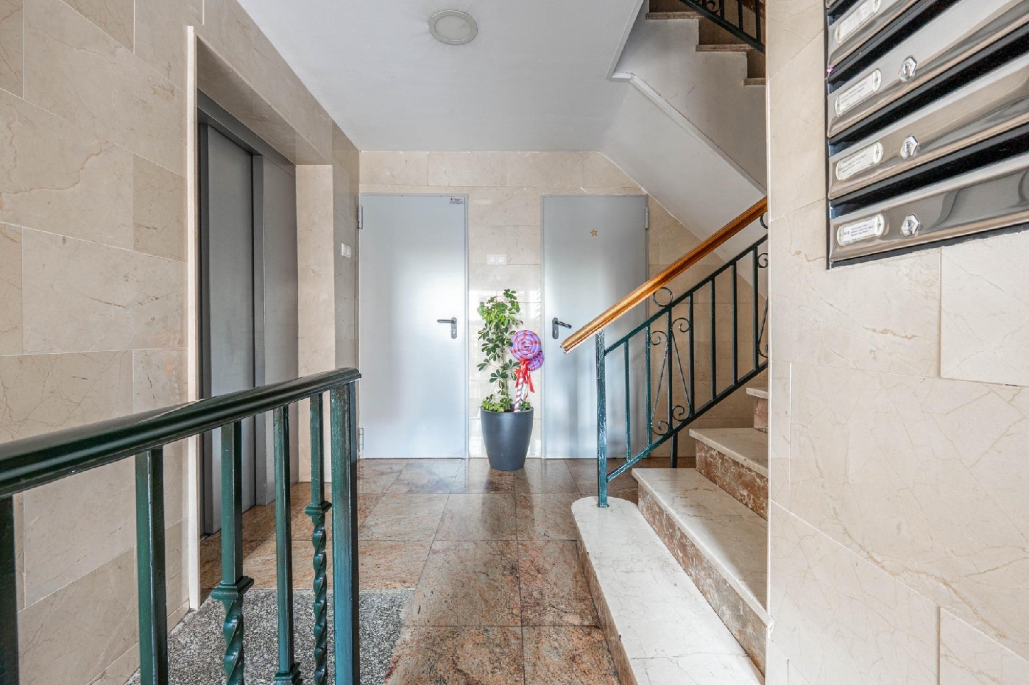  for sale apartment Barrio De Granada Alacantí 4