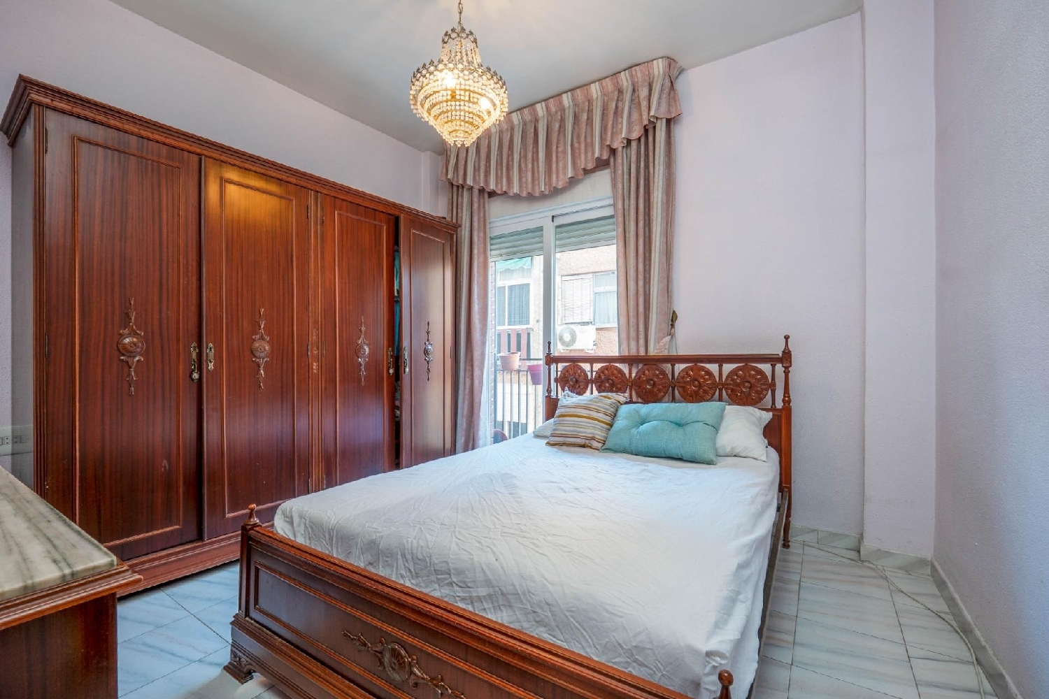  for sale apartment Barrio De Granada Alacantí 7