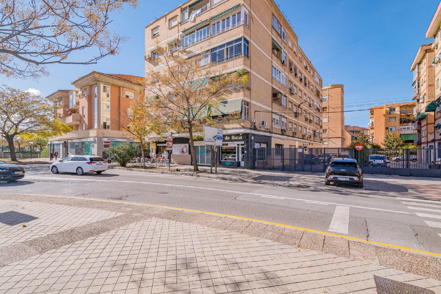  for sale apartment Barrio De Granada Alacantí 8