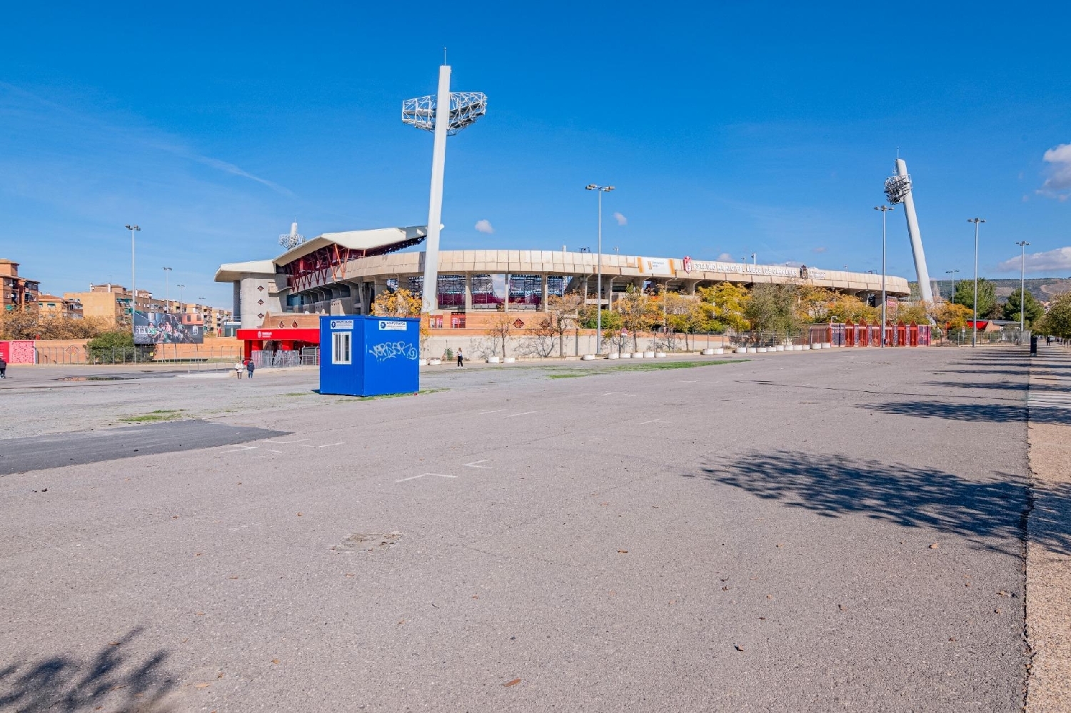  for sale apartment Barrio De Granada Alacantí 2