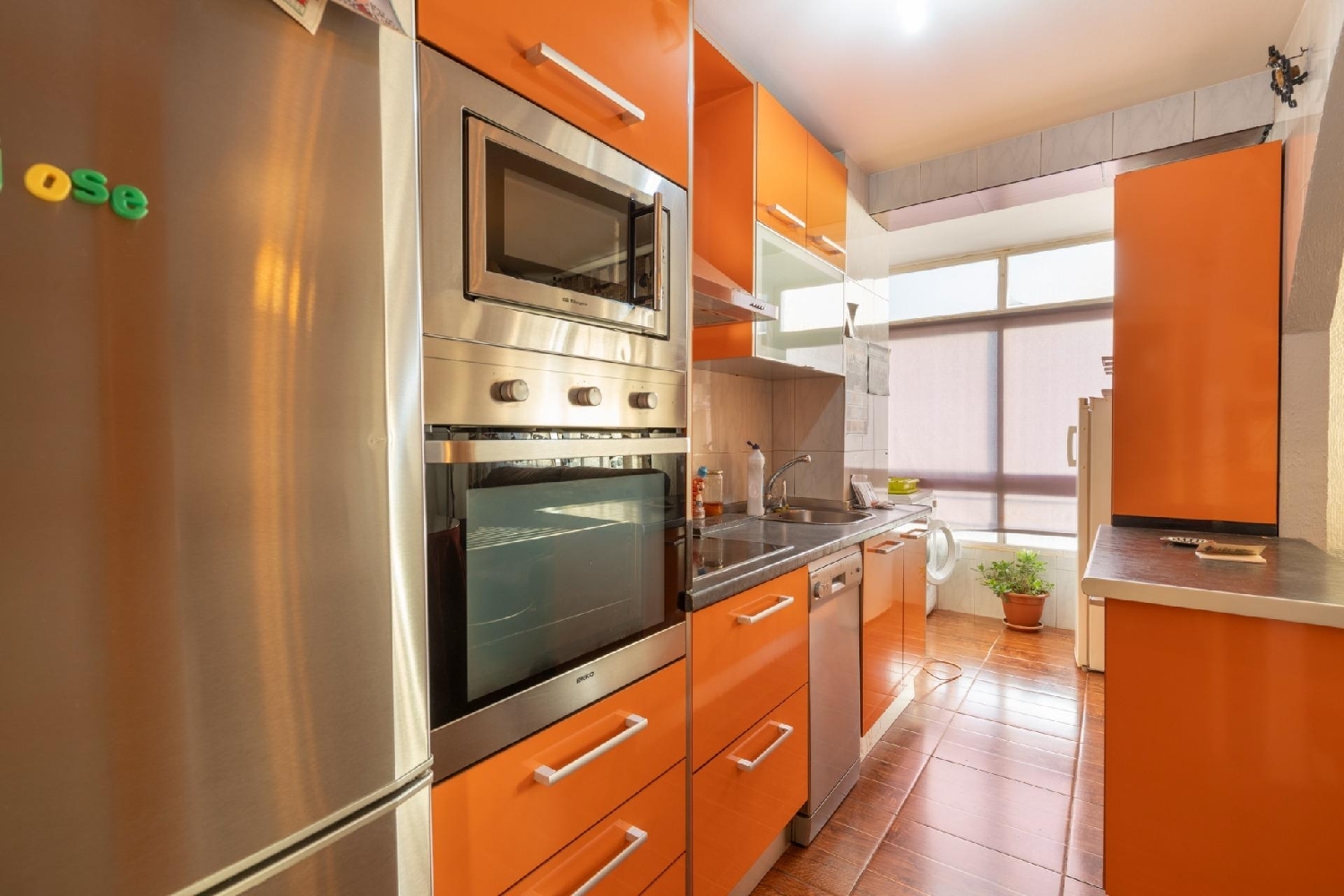  for sale apartment Barrio De Granada Alacantí 5