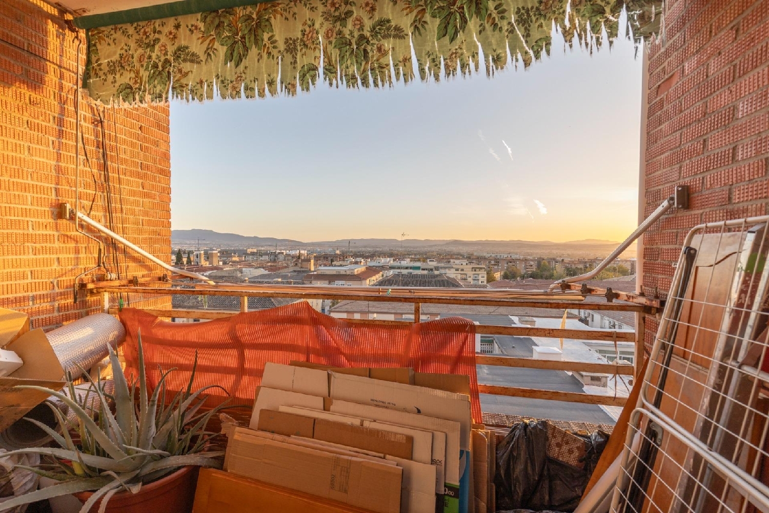  for sale apartment Barrio De Granada Alacantí 2