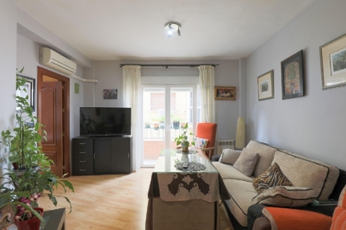 Barrio De Granada Alacantí apartamento foto 6339334