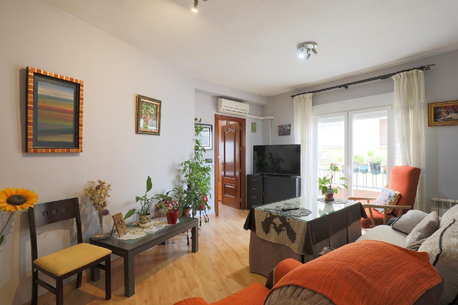 en venta apartamento Barrio De Granada Alacantí 2