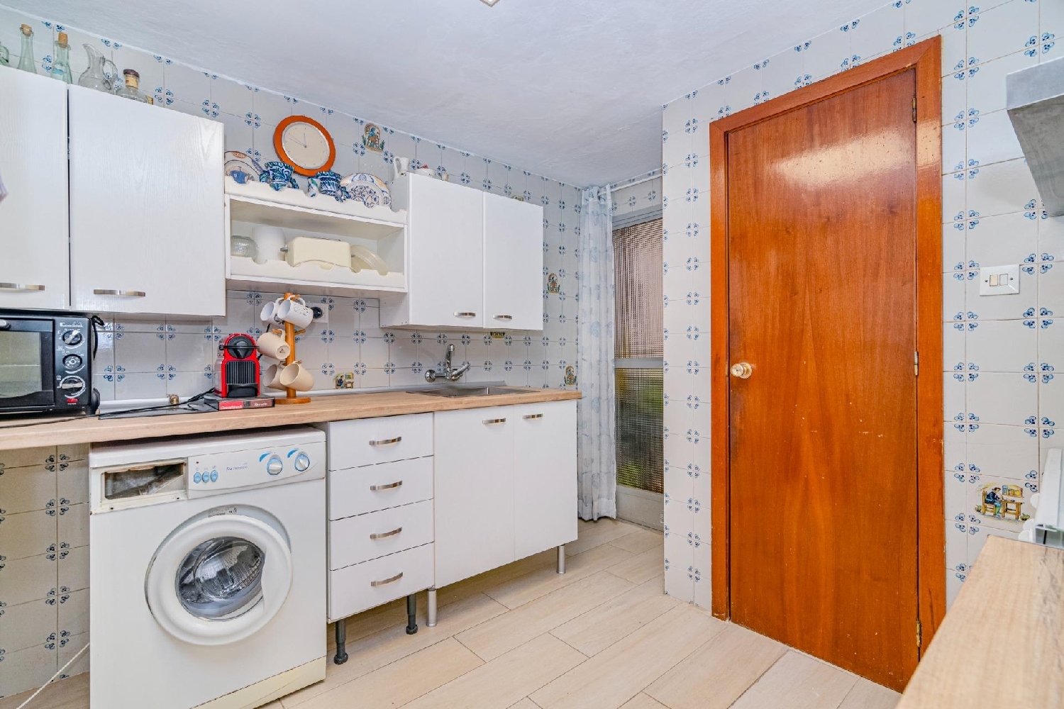  en venta apartamento Barrio De Granada Alacantí 7