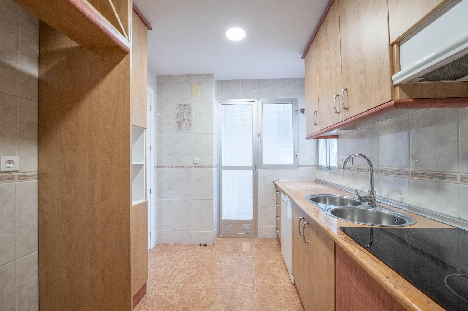 en venta apartamento Barrio De Granada Alacantí 7