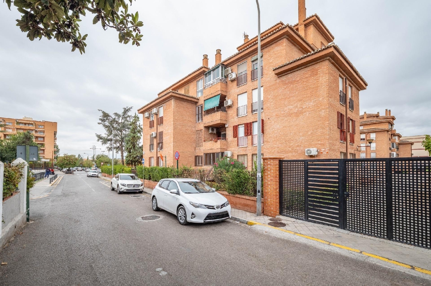  en venta apartamento Barrio De Granada Alacantí 8