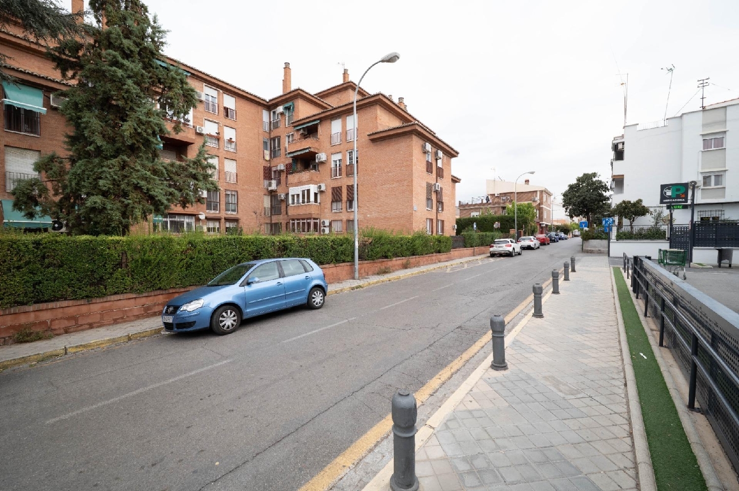  en venta apartamento Barrio De Granada Alacantí 7