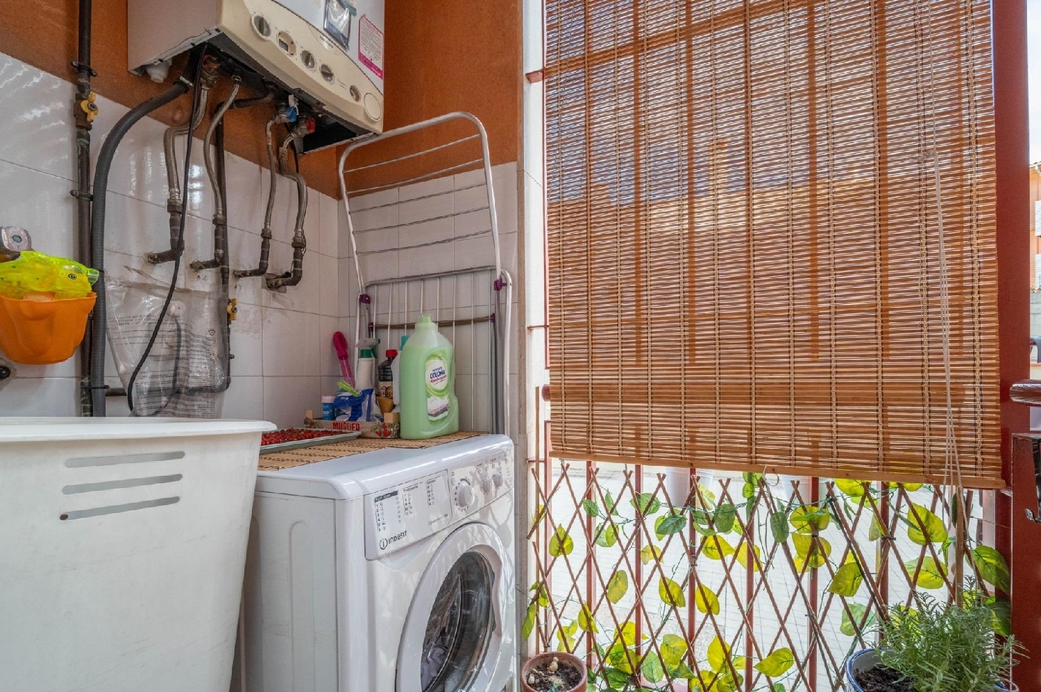  en venta apartamento Barrio De Granada Alacantí 7