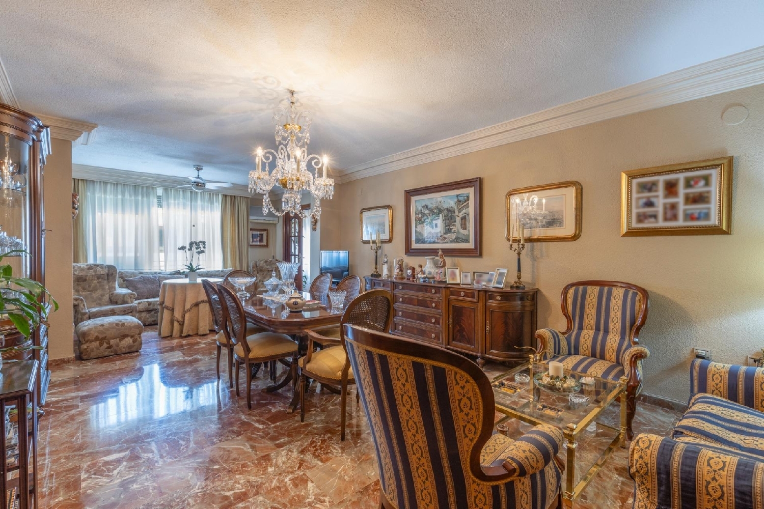  en venta apartamento Barrio De Granada Alacantí 2