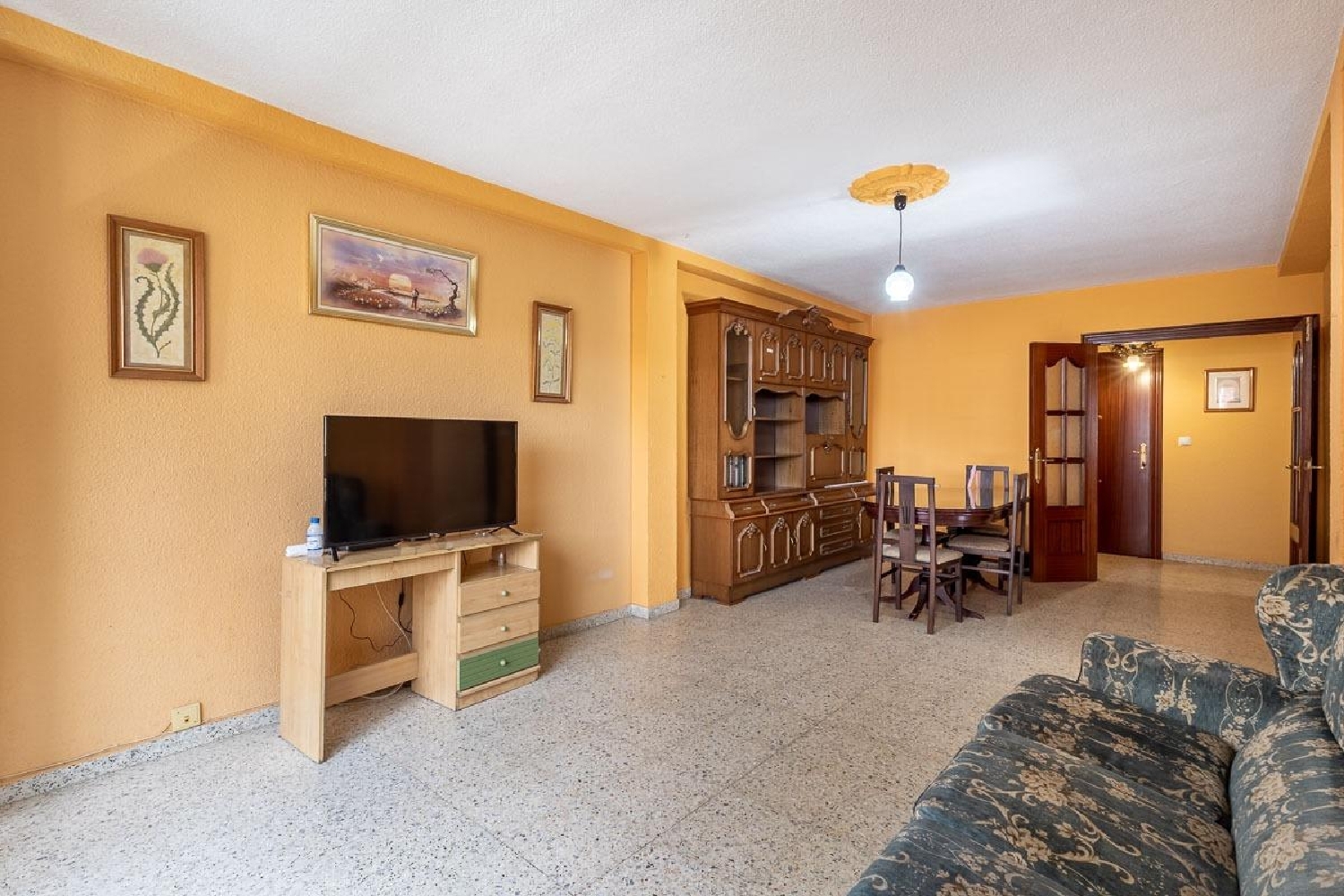  te koop appartement Barrio De Granada Alacantí 4