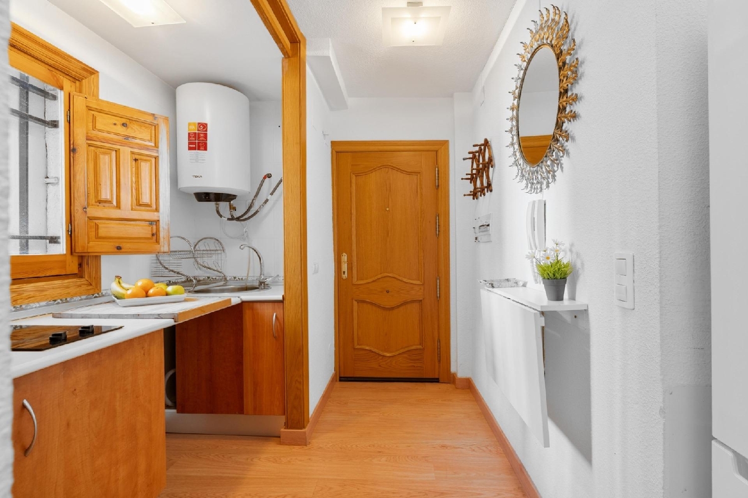  te koop appartement Barrio De Granada Alacantí 5