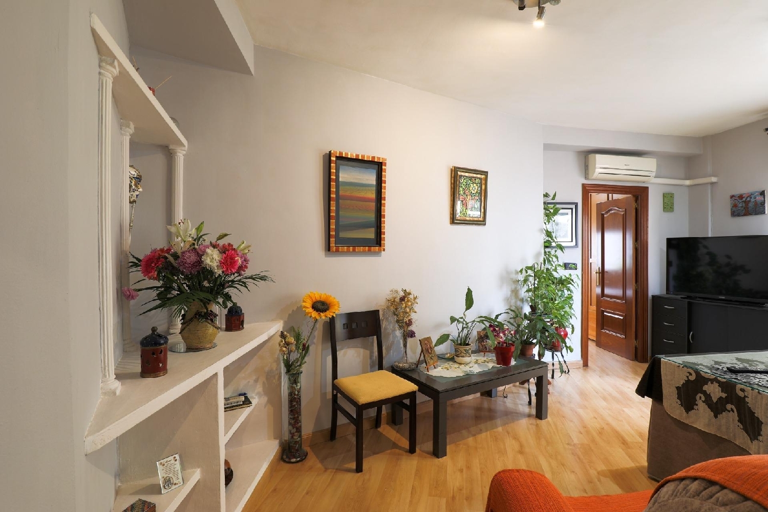  te koop appartement Barrio De Granada Alacantí 4