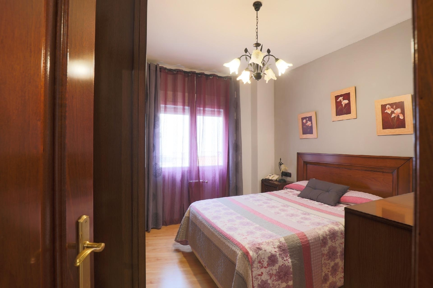  te koop appartement Barrio De Granada Alacantí 6