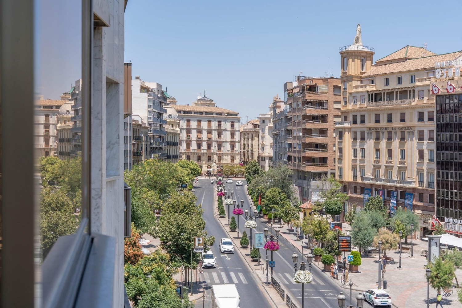  te koop appartement Barrio De Granada Alacantí 3