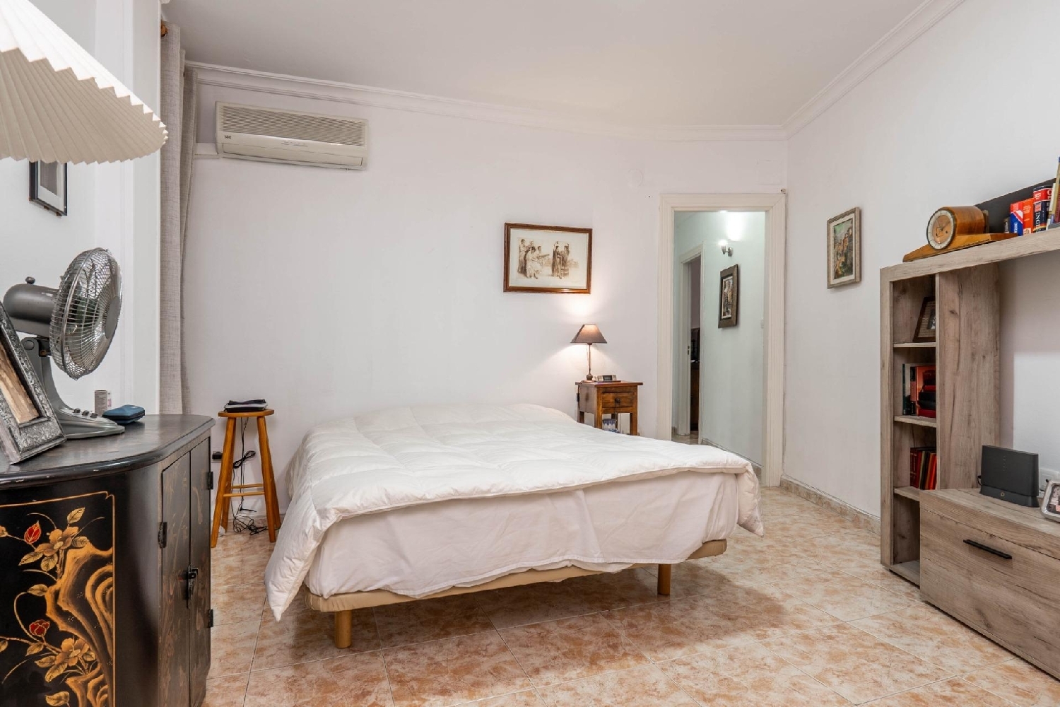  te koop appartement Barrio De Granada Alacantí 6