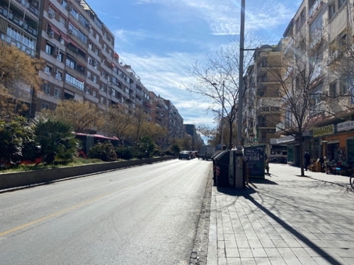 Barrio De Granada Alacantí lägenhet foto 6325363
