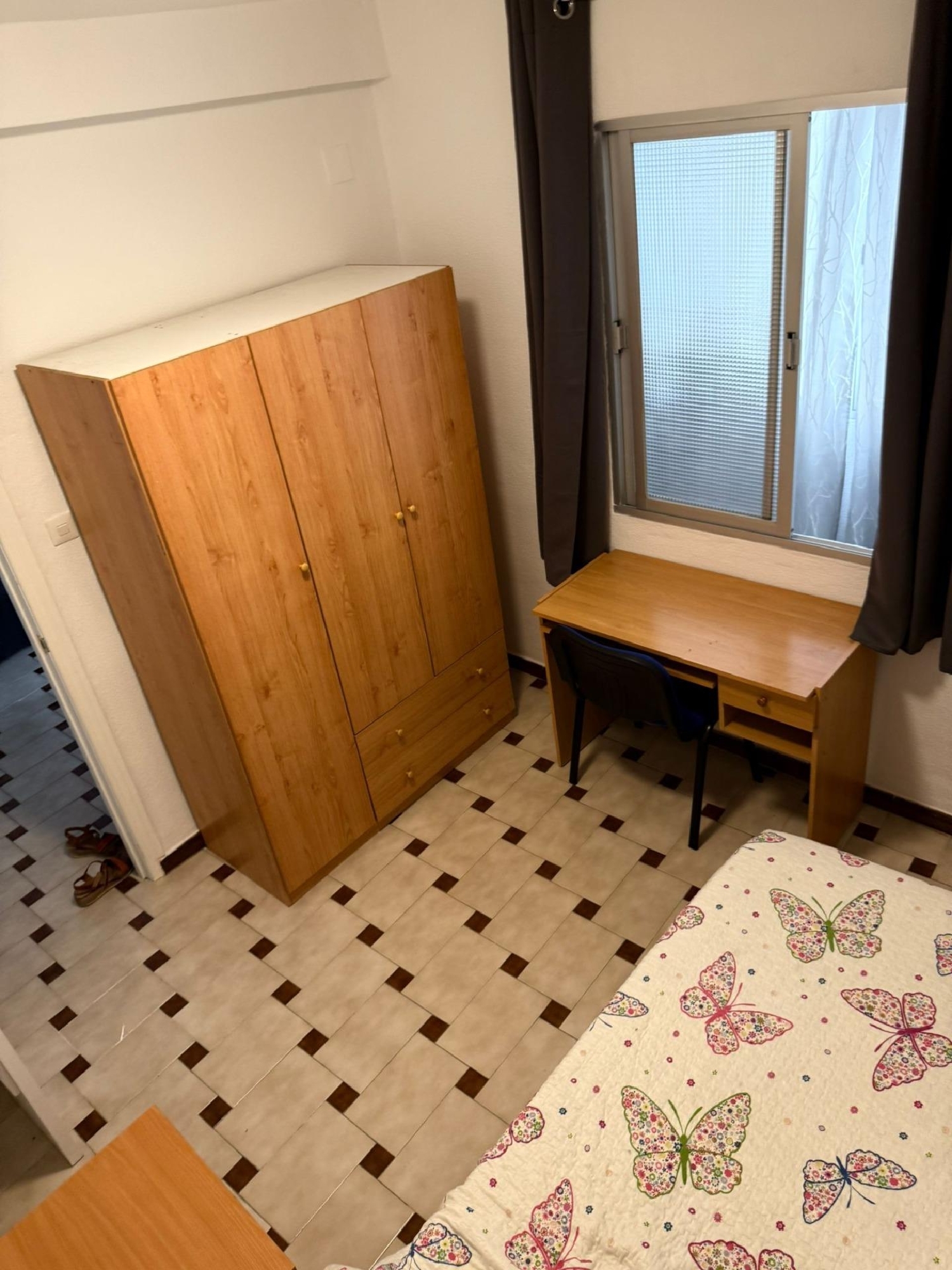  till salu lägenhet Barrio De Granada Alacantí 7