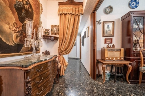 Barrio De Granada Alacantí lägenhet foto 6325375