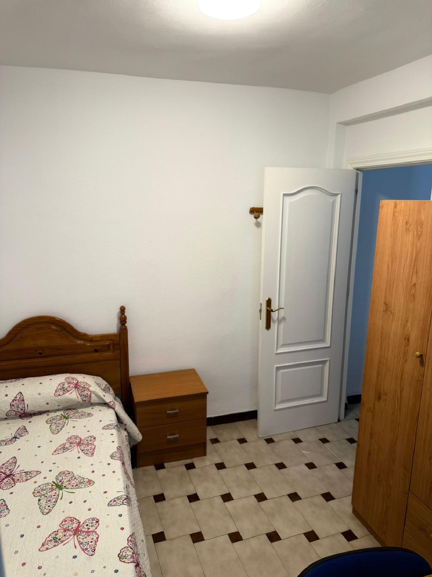  till salu lägenhet Barrio De Granada Alacantí 6