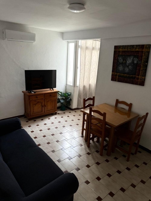 Barrio De Granada Alacantí lägenhet foto 6325376