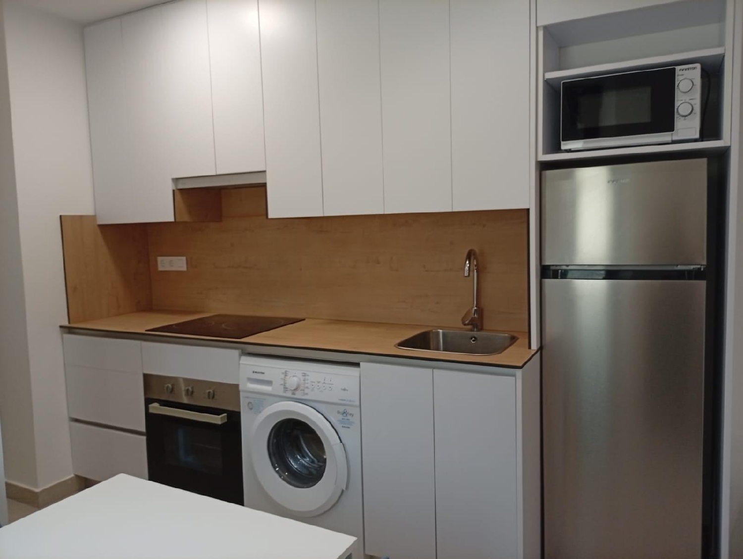  kaufen Wohnung Barrio De Granada Alacantí 5