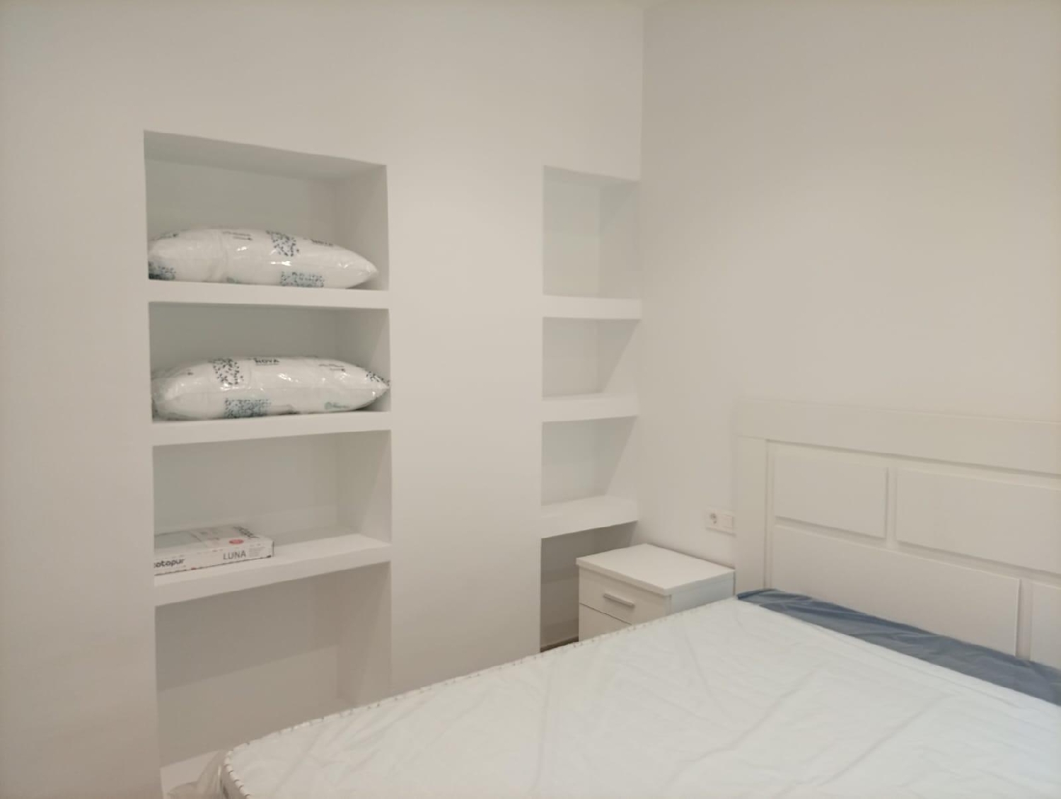  kaufen Wohnung Barrio De Granada Alacantí 7