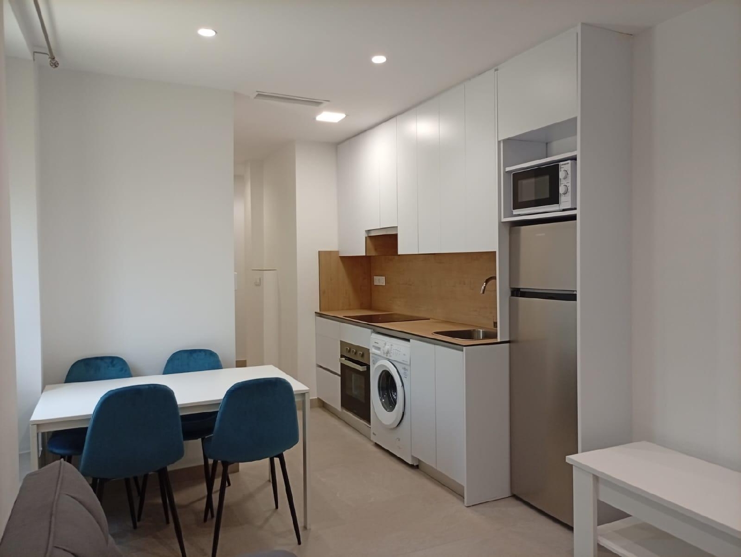  kaufen Wohnung Barrio De Granada Alacantí 1