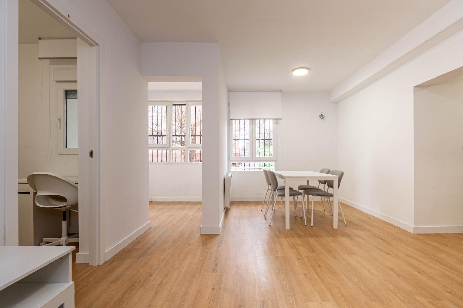 kaufen Wohnung Barrio De Granada Alacantí 7