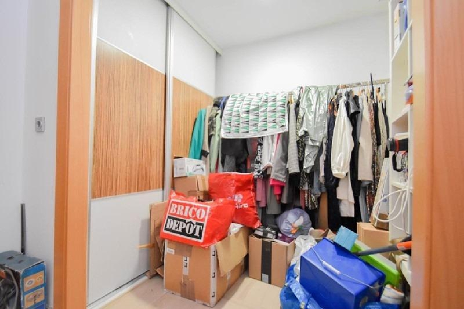 till salu lägenhet Barrio De Granada Alacantí 7