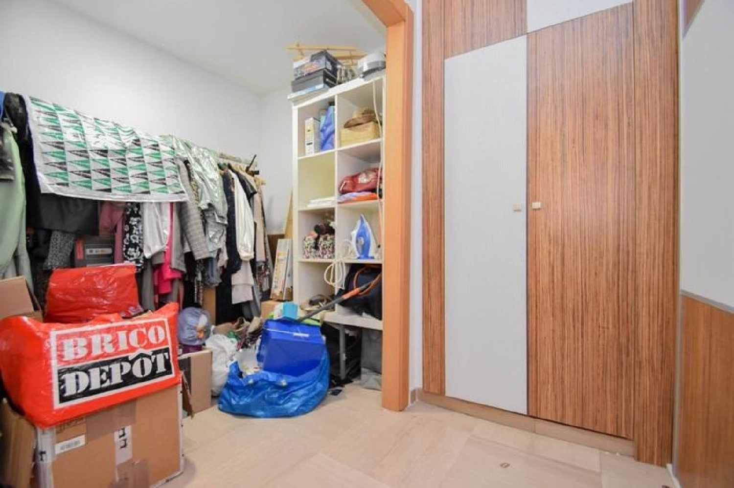 till salu lägenhet Barrio De Granada Alacantí 6