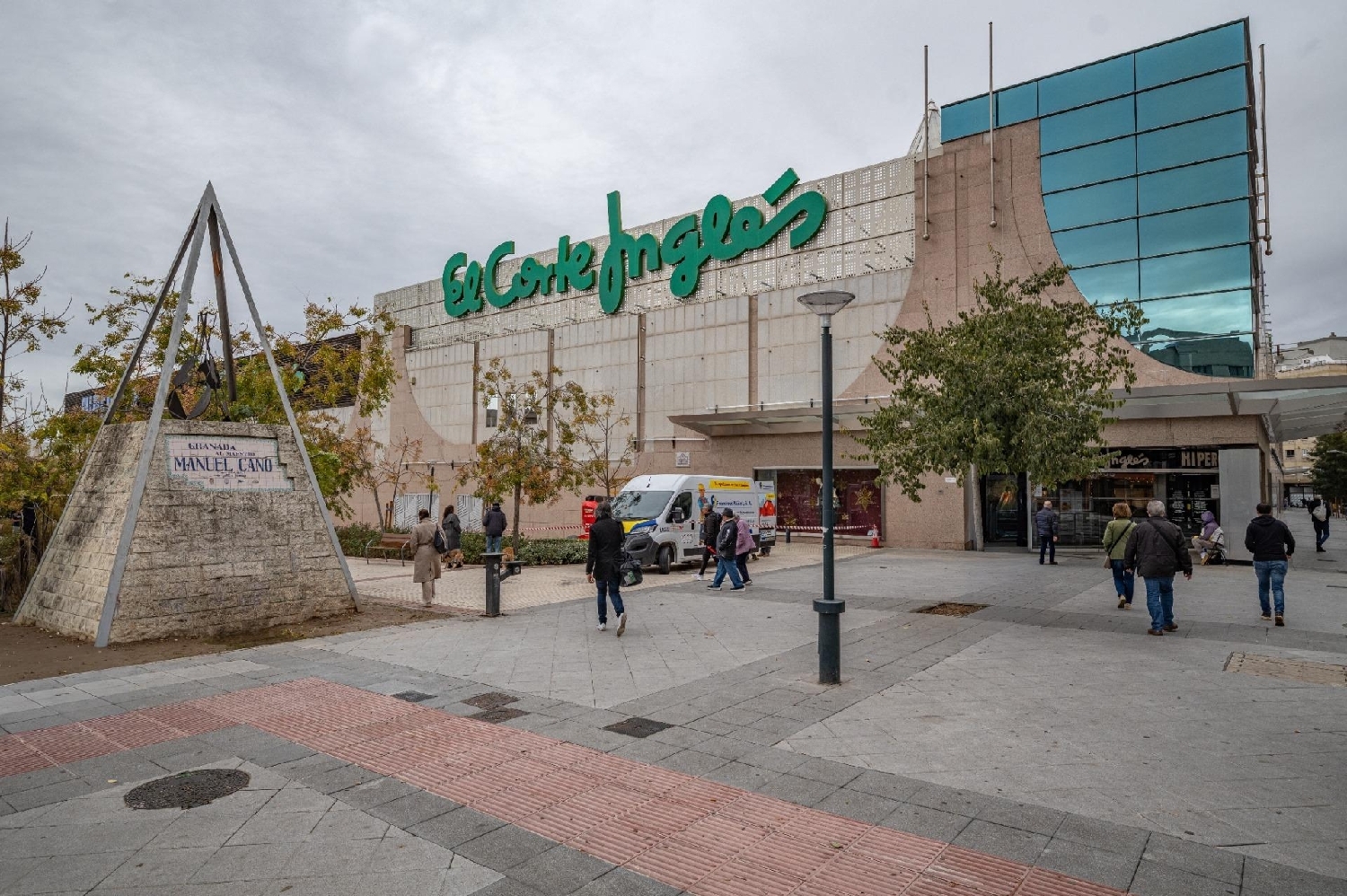  te koop appartement Barrio De Granada Alacantí 2