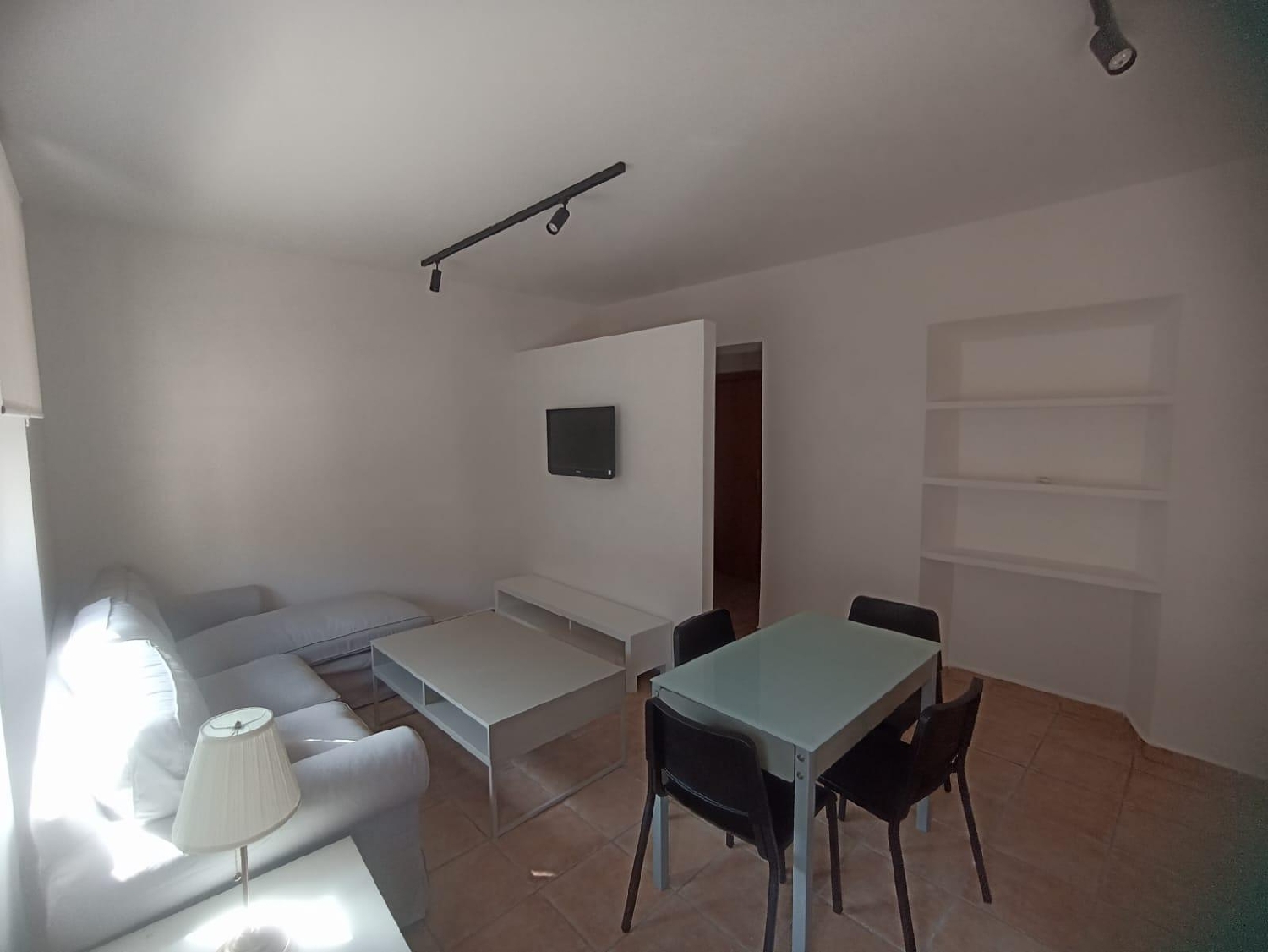 till salu lägenhet Barrio De Granada Alacantí 4