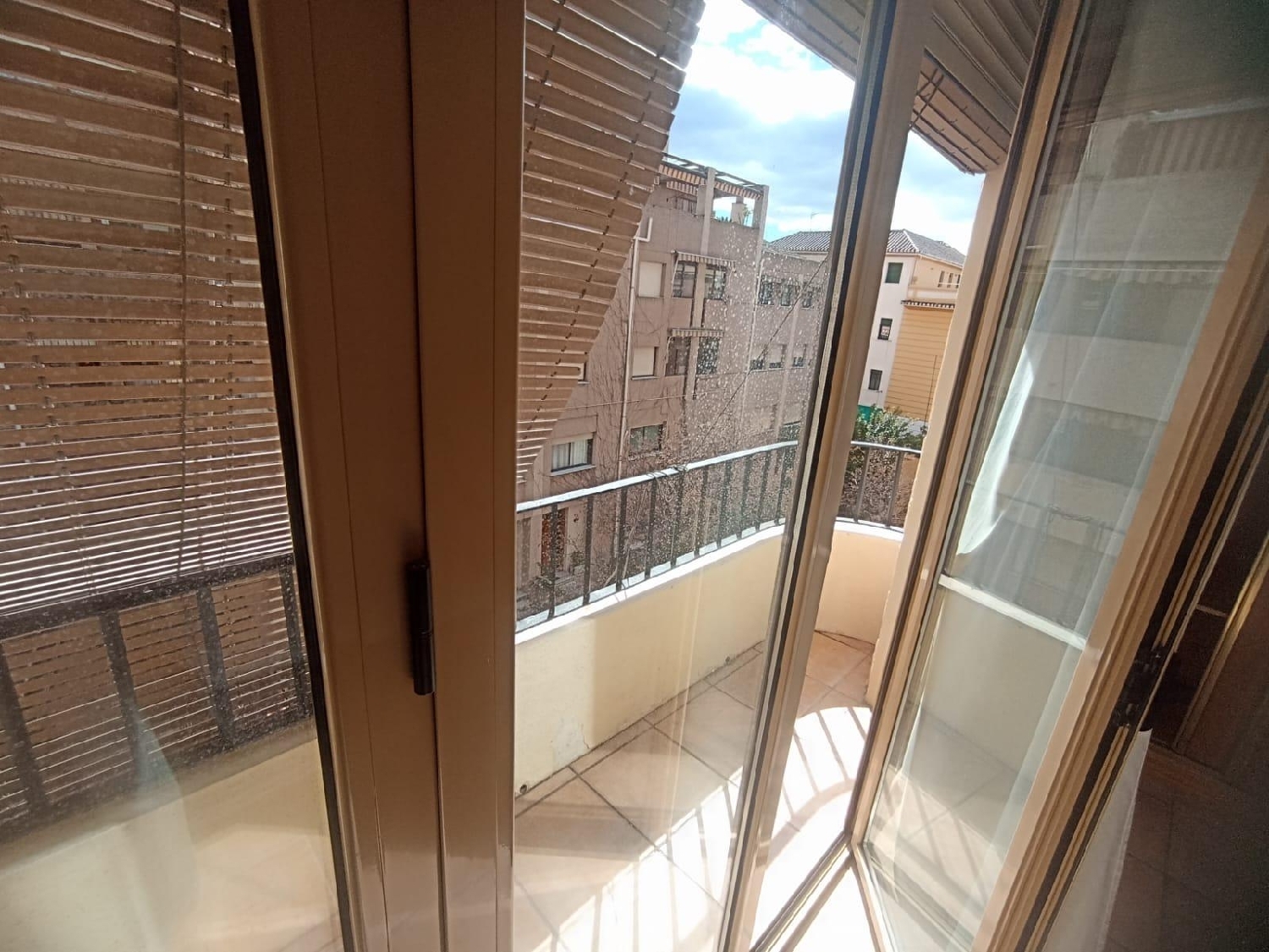 till salu lägenhet Barrio De Granada Alacantí 7