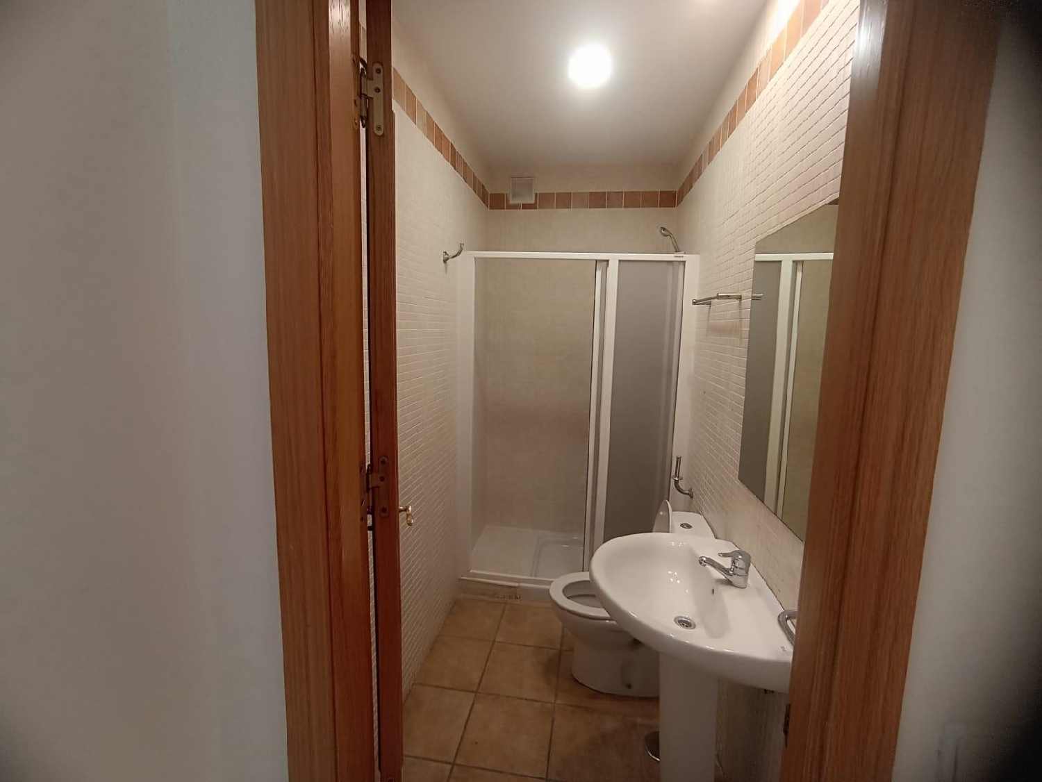 till salu lägenhet Barrio De Granada Alacantí 8