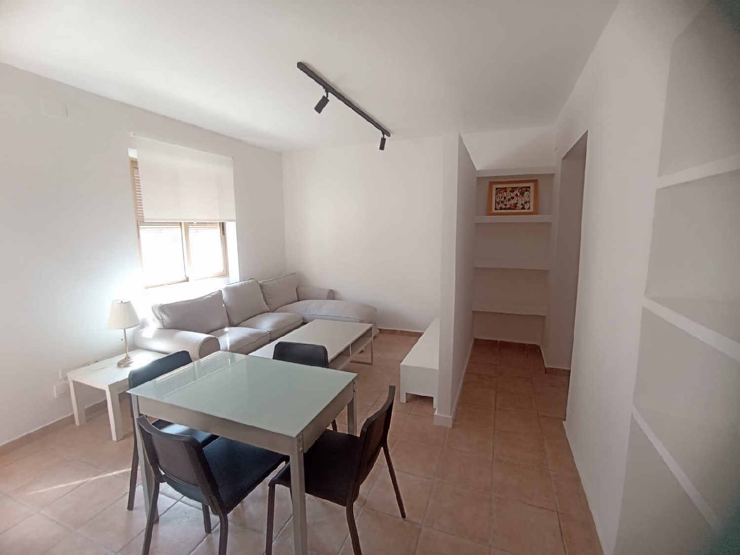 till salu lägenhet Barrio De Granada Alacantí 3